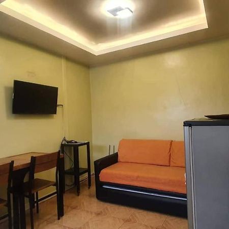 Jcga Apartments Baguio City Eksteriør billede